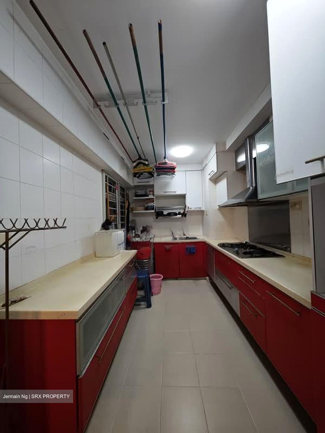 Blk 652 Eastdale (Punggol), HDB 5 Rooms #570538581